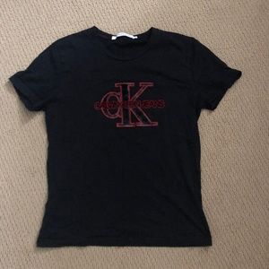 Calvin Klein Tee